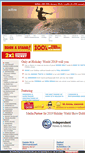 Mobile Screenshot of holidayworldshow.com
